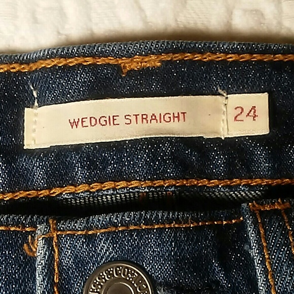 Levi's jeans - Picture 3 of 6